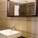 Villavia - Sorocco & Ostria Retreats With Pool Access Megali Mantineia