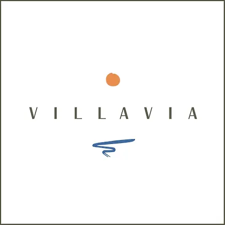 Apartment Villavia - Sorocco & Ostria Retreats With Pool Access