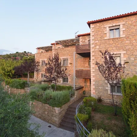 Villavia - Sorocco & Ostria Retreats With Pool Access