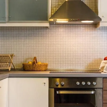 Villavia - Sorocco & Ostria Retreats With Pool Access Daire *