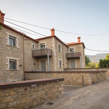 Villavia - Sorocco Apartment *