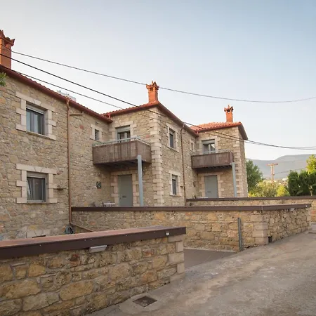 Villavia - Sorocco & Ostria Retreats With Pool Access Appartement *